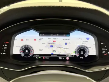 A6 40 TDI Panoramic Webasto Cockpit Perdelute Keyless