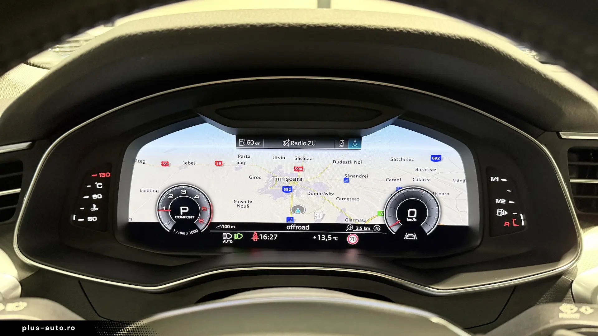 A6 40 TDI Panoramic Webasto Cockpit Perdelute Keyless