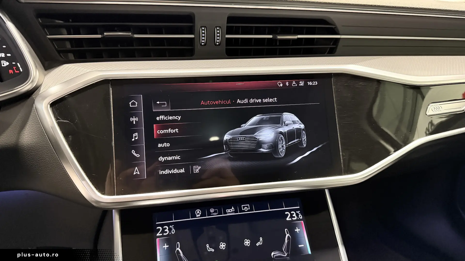 A6 40 TDI Panoramic Webasto Cockpit Perdelute Keyless