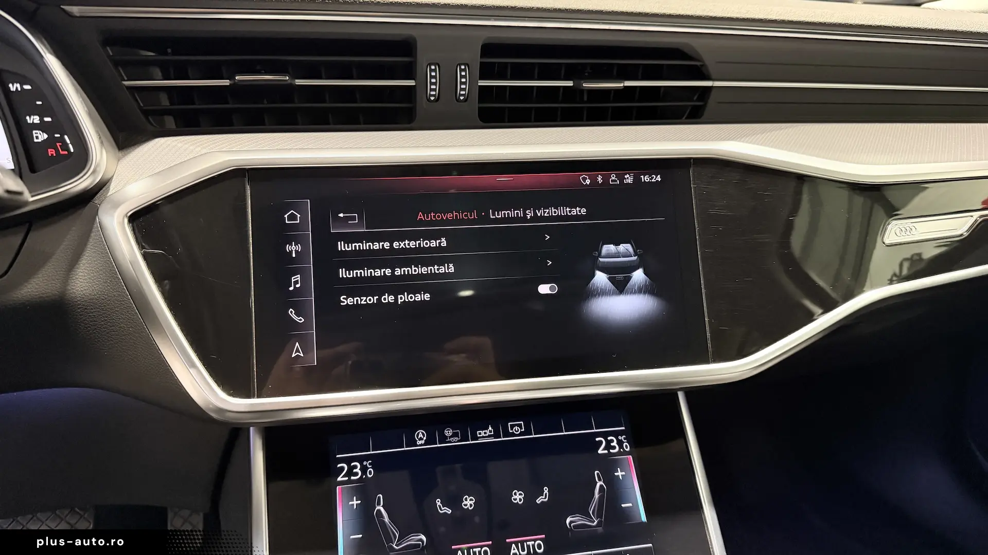 A6 40 TDI Panoramic Webasto Cockpit Perdelute Keyless