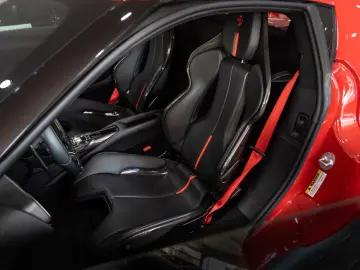 296 GTB RACING-SEATS CARBON-LED LIFT 360 KAM