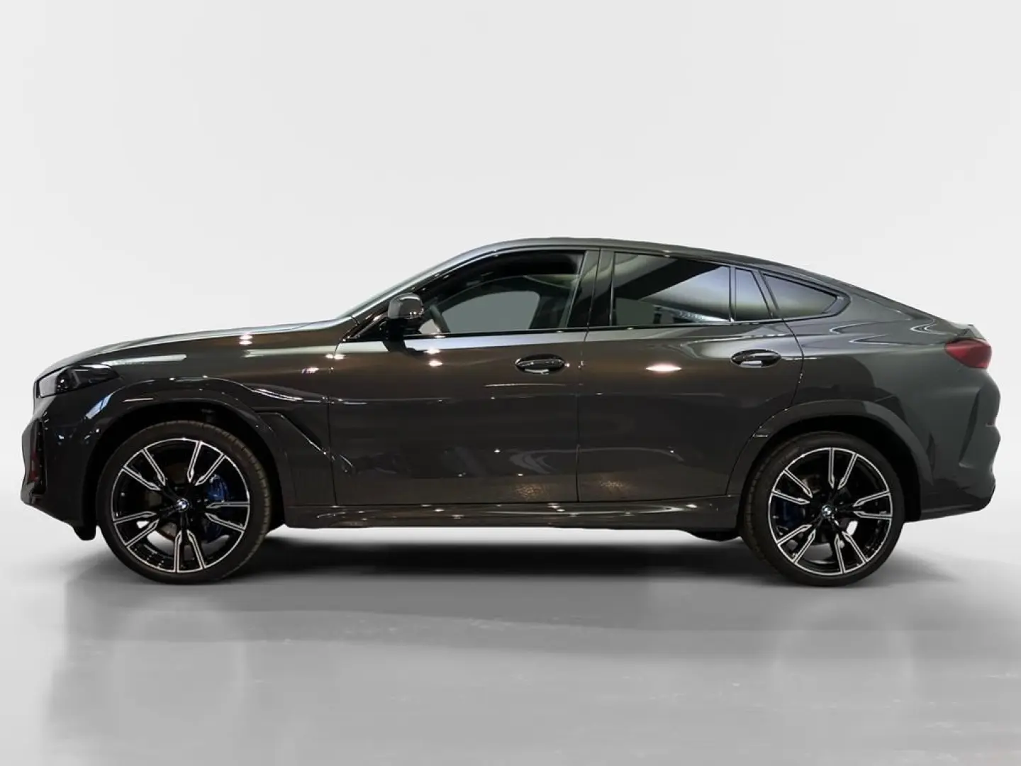 X6 xDrive30d M Sport AHK ACC Aktivlenkung Pakete