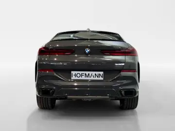 X6 xDrive30d M Sport AHK ACC Aktivlenkung Pakete