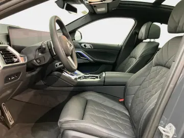 X6 xDrive30d M Sport AHK ACC Aktivlenkung Pakete