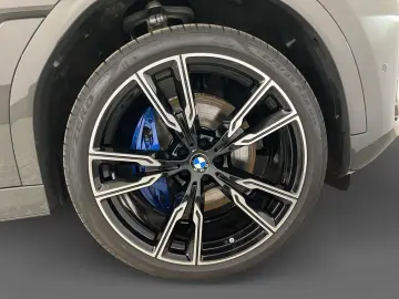X6 xDrive30d M Sport AHK ACC Aktivlenkung Pakete