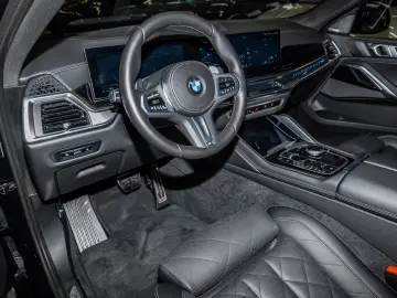 X6 xDrive30d M Sport RFK NAVI LED Sound Syst.