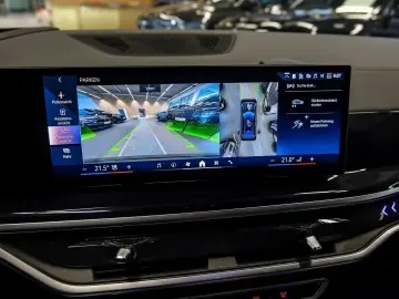 X6 xDrive30d M Sport RFK NAVI LED Sound Syst.