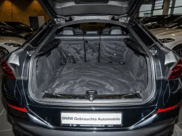 X6 xDrive30d M Sport RFK NAVI LED Sound Syst.