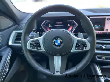 X6 40d xDrive M SPORT PRO  NP 130.719€ LUFTF.