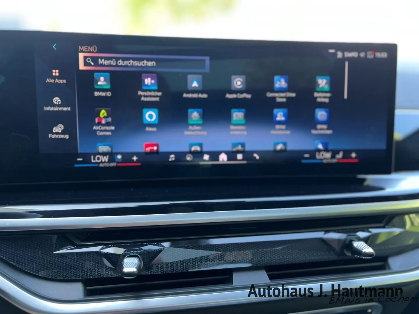 X6 40d xDrive M SPORT PRO  NP 130.719€ LUFTF.
