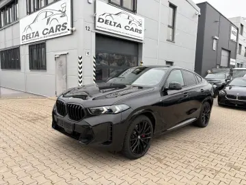 X6 30 d xDr. M Sport PRO HuD Softclose Live HK