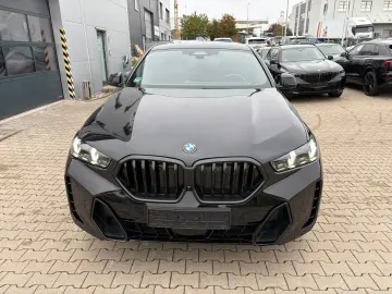X6 30 d xDr. M Sport PRO HuD Softclose Live HK
