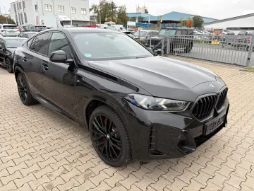X6 30 d xDr. M Sport PRO HuD Softclose Live HK