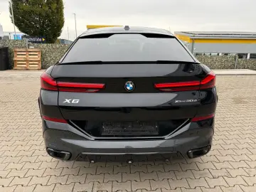X6 30 d xDr. M Sport PRO HuD Softclose Live HK