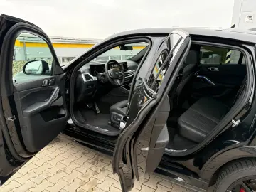 X6 30 d xDr. M Sport PRO HuD Softclose Live HK