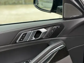 X6 30 d xDr. M Sport PRO HuD Softclose Live HK
