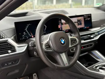 X6 30 d xDr. M Sport PRO HuD Softclose Live HK