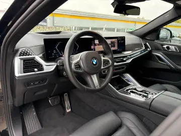 X6 30 d xDr. M Sport PRO HuD Softclose Live HK