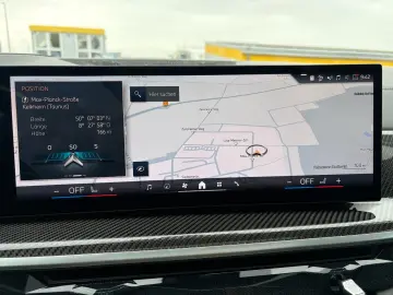 X6 30 d xDr. M Sport PRO HuD Softclose Live HK