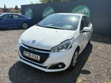 Peugeot 208 1.2 L PureTech Active