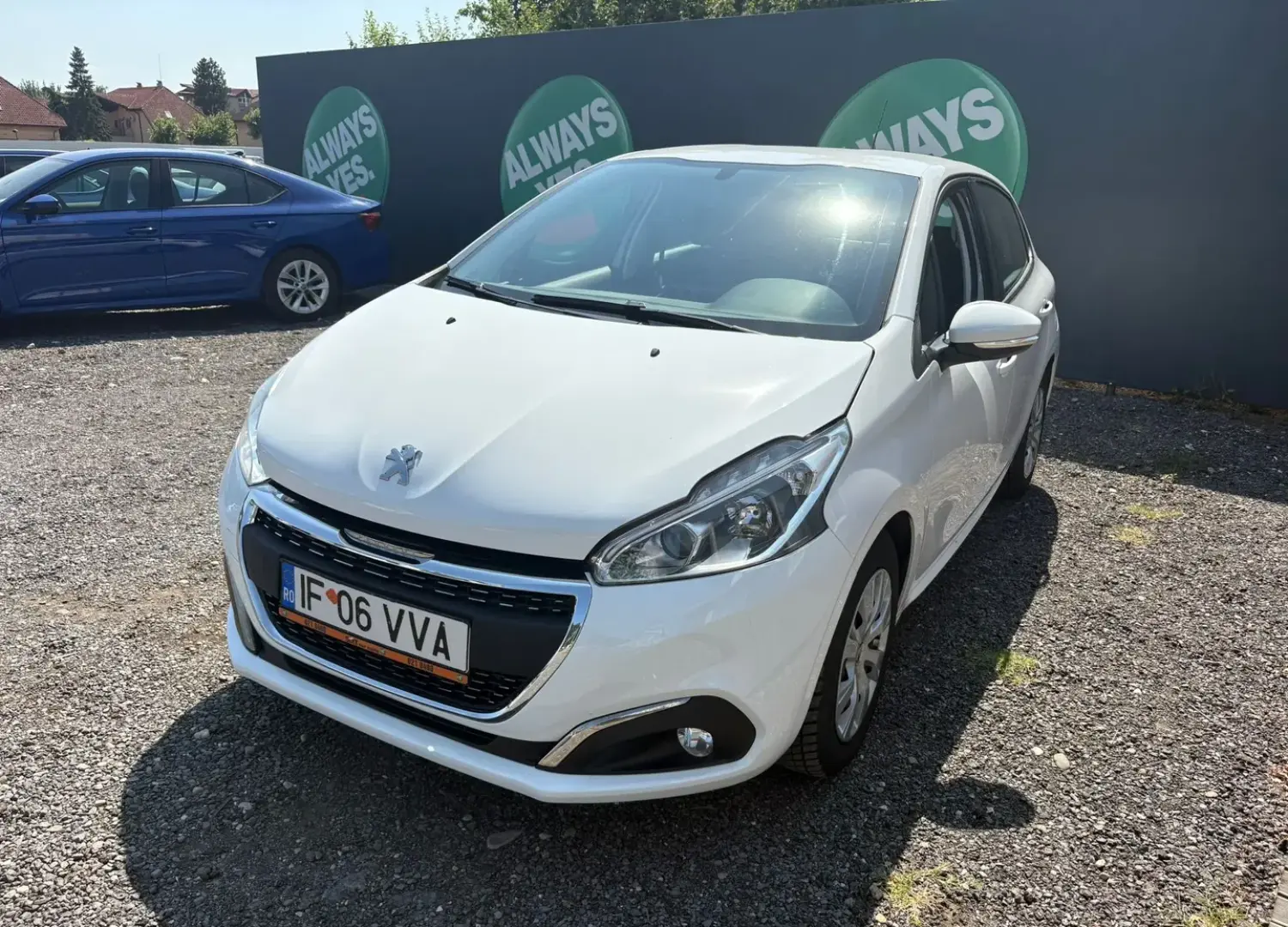 Peugeot 208 1.2 L PureTech Active