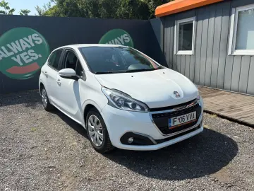 Peugeot 208 1.2 L PureTech Active