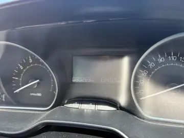 Peugeot 208 1.2 L PureTech Active