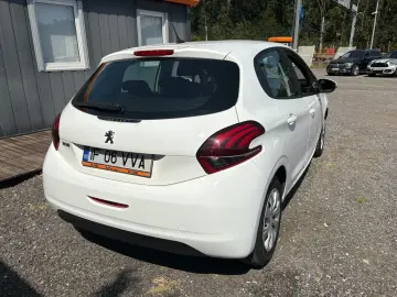 Peugeot 208 1.2 L PureTech Active