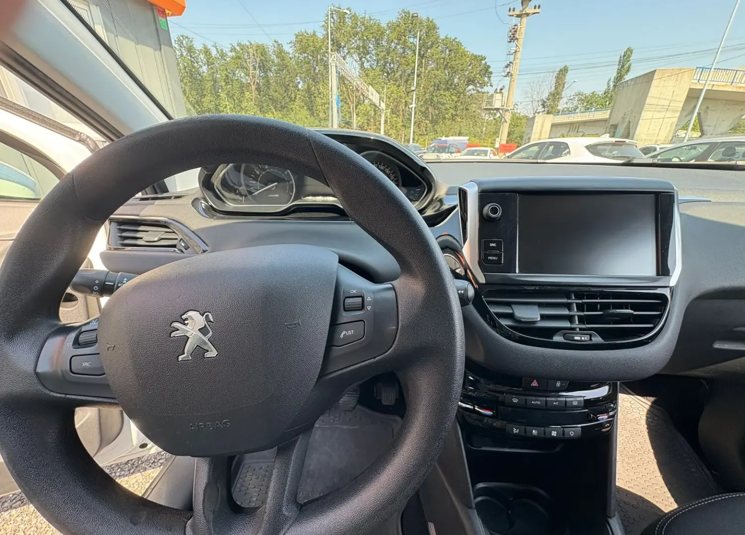 Peugeot 208 1.2 L PureTech Active