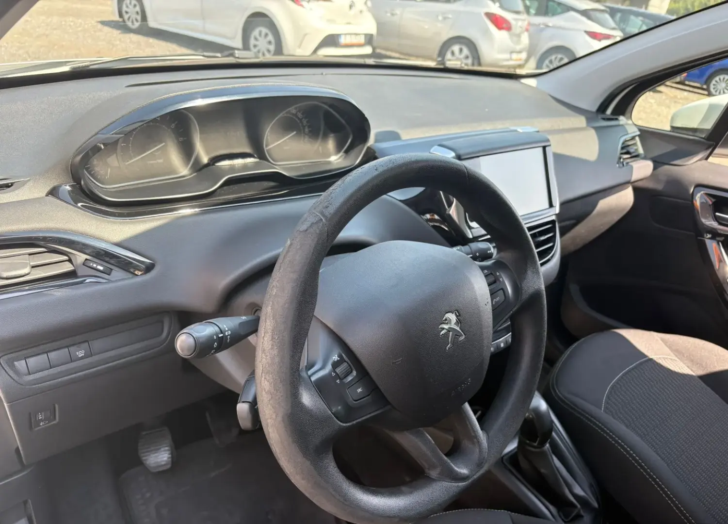 Peugeot 208 1.2 L PureTech Active