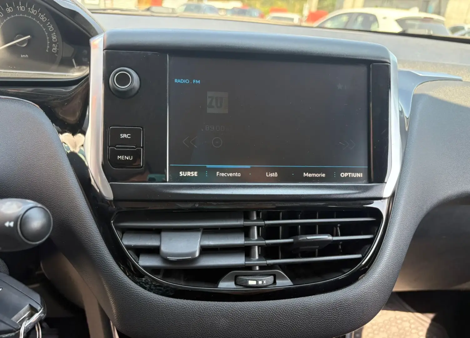 Peugeot 208 1.2 L PureTech Active
