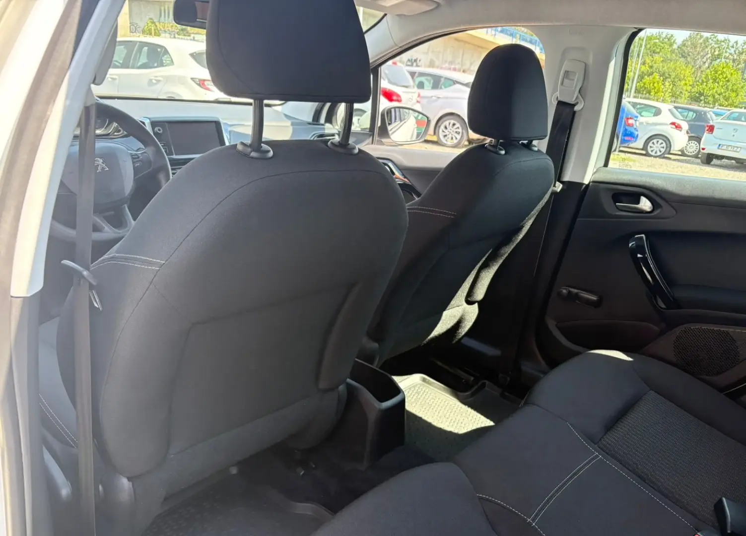 Peugeot 208 1.2 L PureTech Active