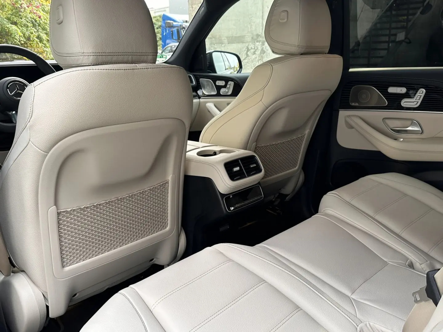 GLE 450 D AMG Night designo LED Pano Standheizu.
