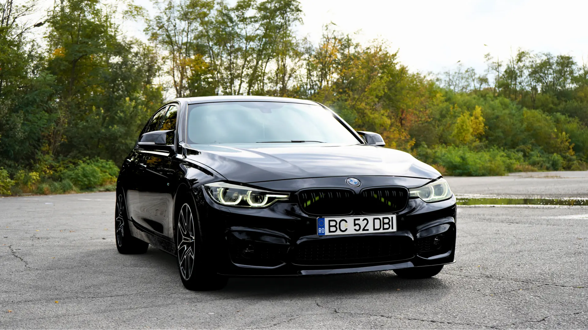 BMW 330