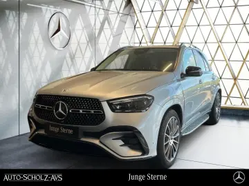 GLE 450 d 4M AMG Night AHK Burm Airmatic 360 KAM