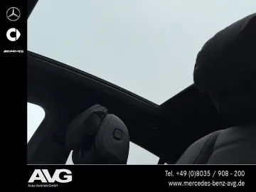 GLE 450 d 4M Coupé AMG Pano HuD DIGITAL Bur 360