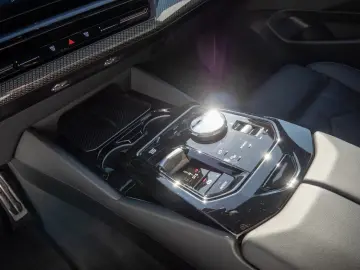 BMW 540 d xDrive M-Sport PANO