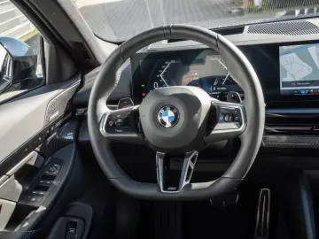 BMW 540 d xDrive M-Sport PANO