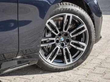BMW 540 d xDrive M-Sport PANO
