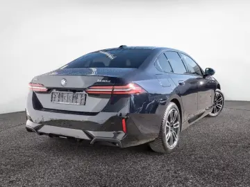 BMW 540 d xDrive M-Sport PANO