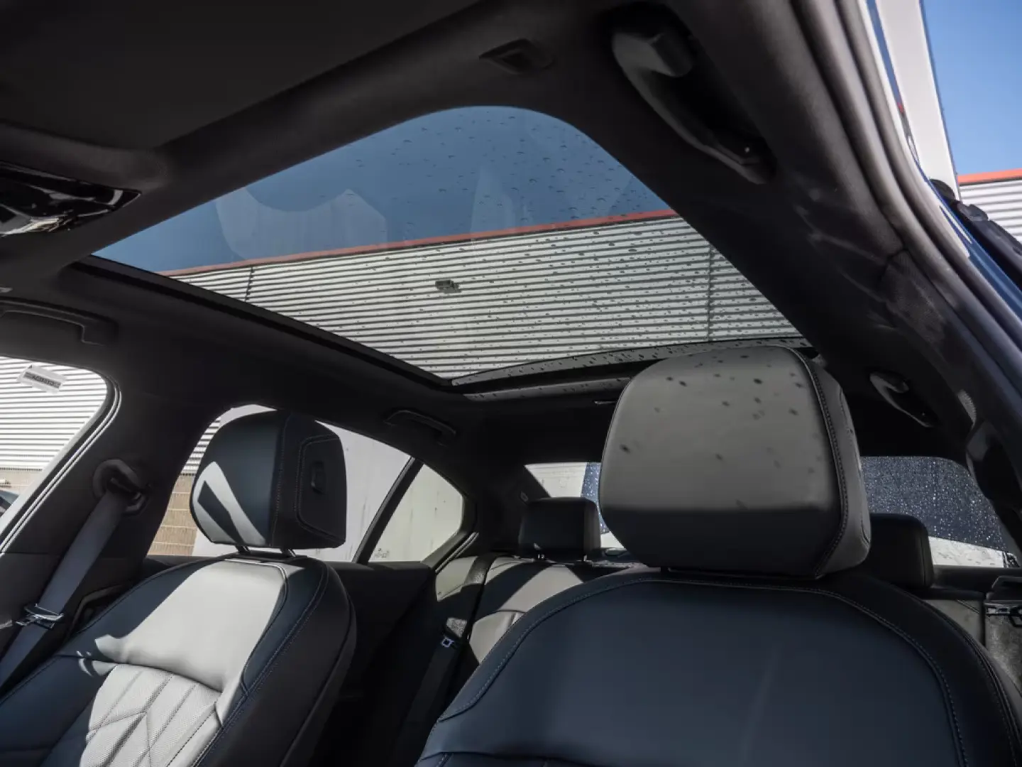 BMW 540 d xDrive M-Sport PANO