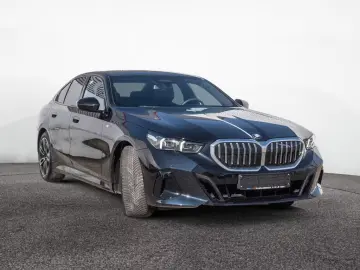 BMW 540 d xDrive M-Sport PANO