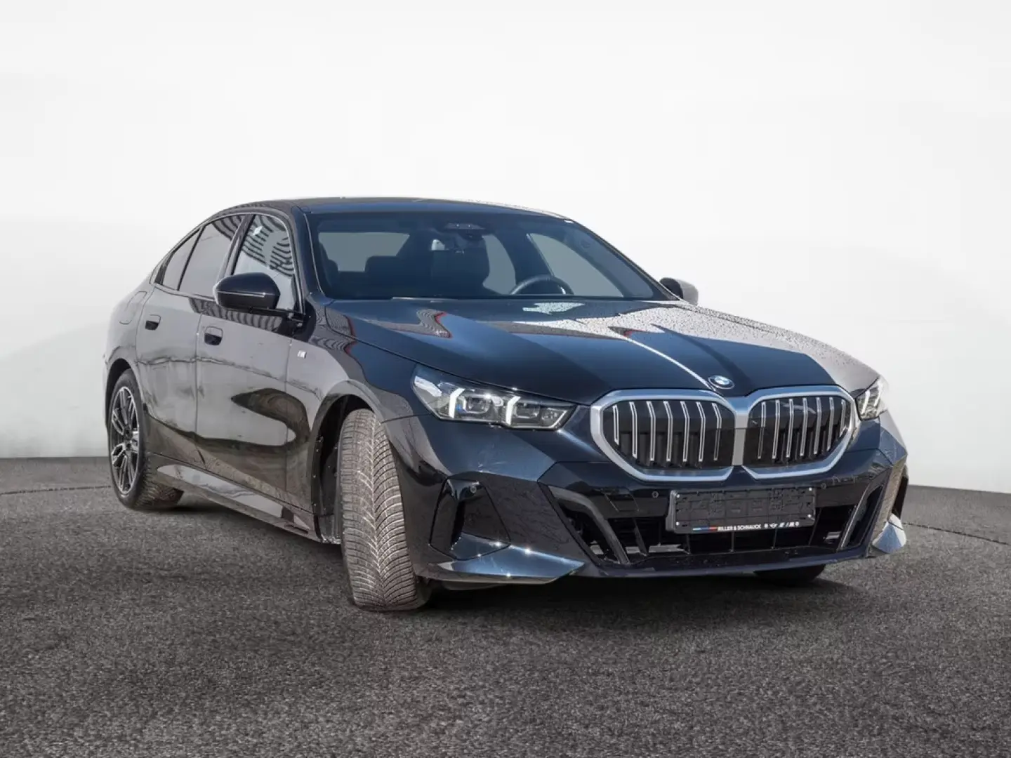 BMW 540 d xDrive M-Sport PANO