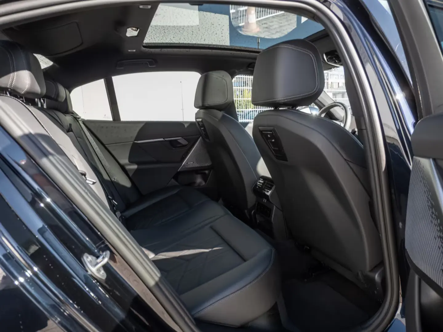 BMW 540 d xDrive M-Sport PANO
