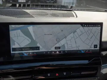 BMW 540 d xDrive M-Sport PANO