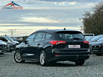 FORD Focus Eco Blue Cool&Connect