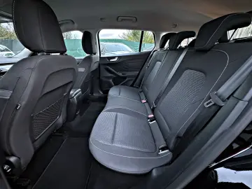 FORD Focus Eco Blue Cool&Connect