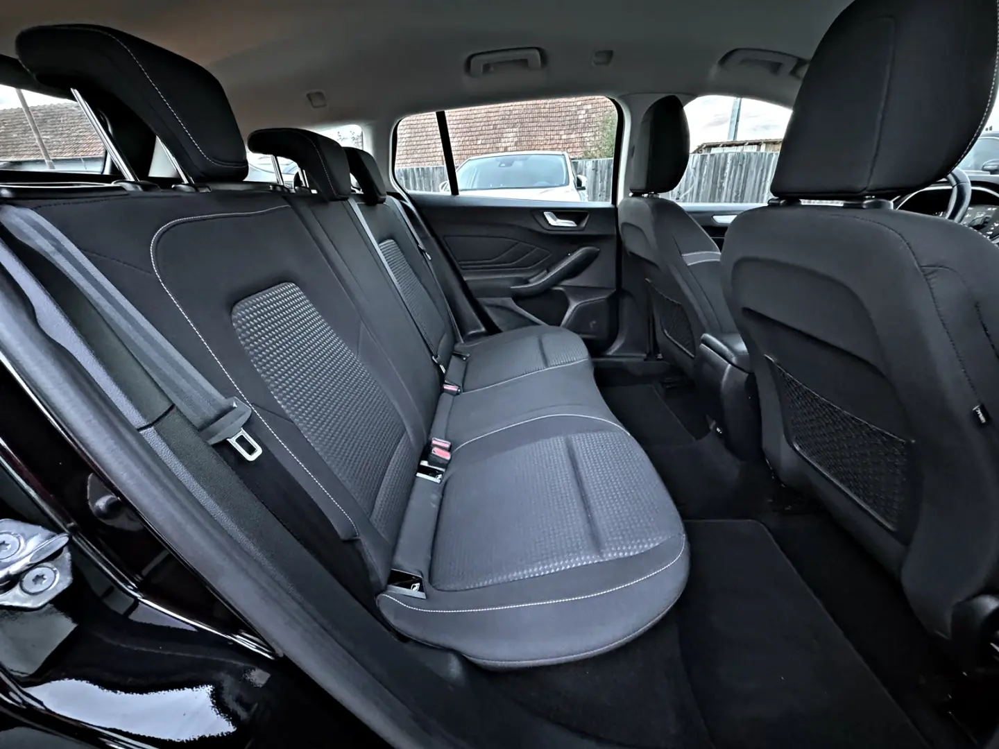 FORD Focus Eco Blue Cool&Connect