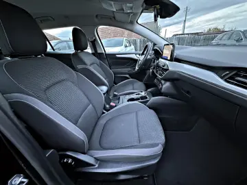 FORD Focus Eco Blue Cool&Connect