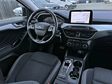 FORD Focus Eco Blue Cool&Connect